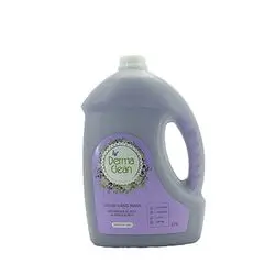 Derma Clean Liquid Hand Wash Violet And Lavender Extracts 3.75 Ml