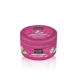 Vegan Clay And Garlic Hair Care Mask 300 Ml