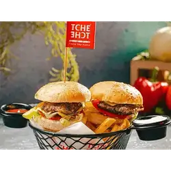 Mini Burger