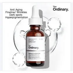 Ordinary Retinol 1% Serum
