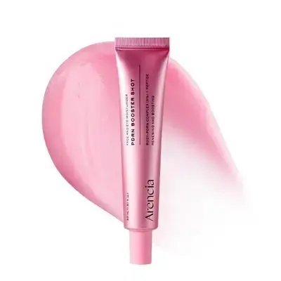 Arencia PDRN Booster Shot Face and Eye Cream Moisturizer 30ml