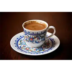 Turkish Coffee