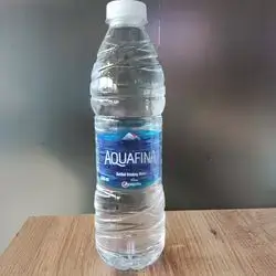 Mineral Water Small