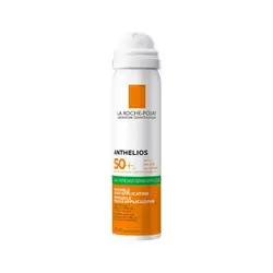 La roche posay anti shine mist 75ml