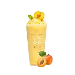 Apricot Smoothie