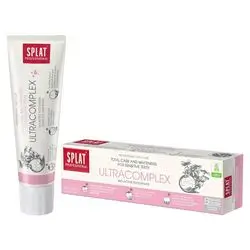 ultracomplex 100ml - splat