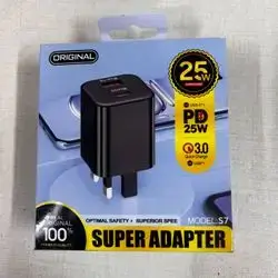 Super Adapter