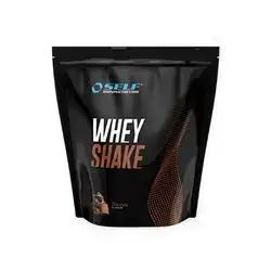 Whey Protein Shake
