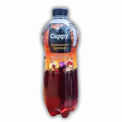 Kabi Ramadan Cocktail Juice 1 Liter