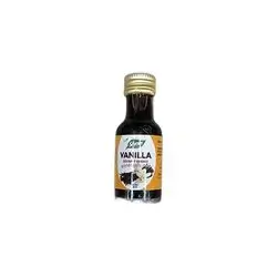 Bajaj Savory Vanilla Culinary Essence, 28ml