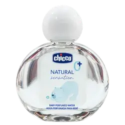 Natural Sensation 0+ Baby Perfumed Water 100ml _ Chicco
