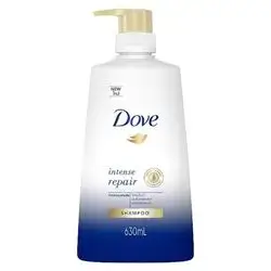 Dove Intense Repair Shampoo