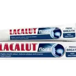 Lacalut Flora Toothpaste 75ml 