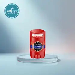 Old Spice Captain Deodorant Stick 50ml