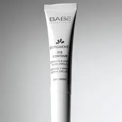 BABÉ Depigment+ Eye Contour (Day / Night)