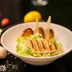 Chicken Caesar Salad
