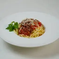Spaghetti Bolognese