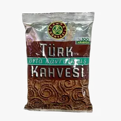 Cafe Denyasi Turkish Coffee Medium 100g