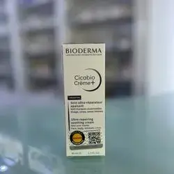 Bioderma Cicabio cream reparing cream 40ml
