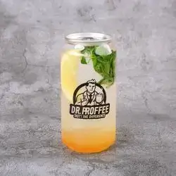 Mango Mojito