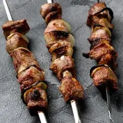 Meat