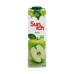 Sunich Apple Juice 1L