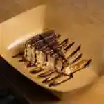 San Sebastian Cake