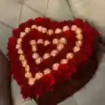 Valentine Flower Box