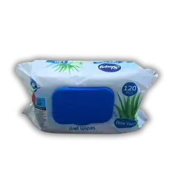 Kleenex Celebre Moisturizer 120 Aloe Vera