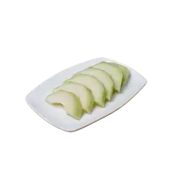 Melon Dish