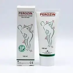 Perozin Everyday Pain Reliever 100 ml