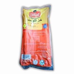 Ontate Toast Bread 350g