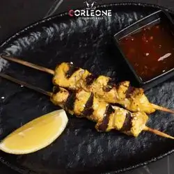 Chicken Tandoori