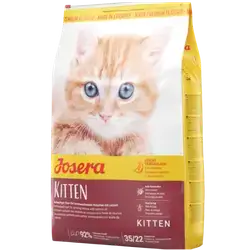 Josera Kitten 10Kg