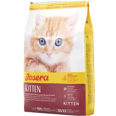 Josera Kitten 10Kg
