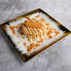 Lotus Pancake