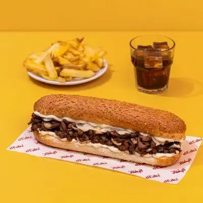 Philedelphia Combo
