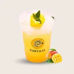 Mango Mojito