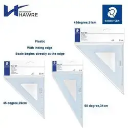 set triangular