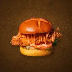 Chicken Pane Cheese