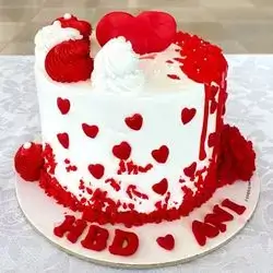 Cake