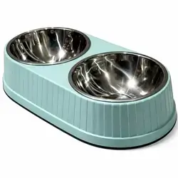 Dual Bowl