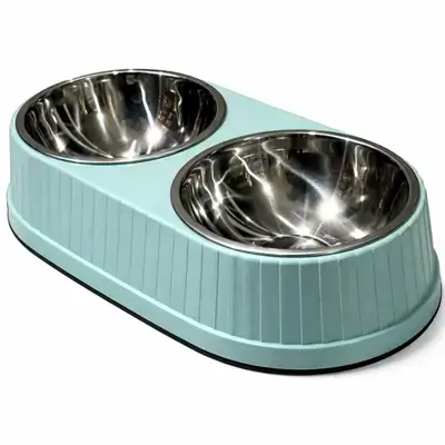 Dual Bowl