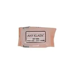 Any Clean Makeup Remover Wet Wipes 36 Pcs