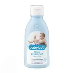 BabyLove Mildes Shampoo Sensitive