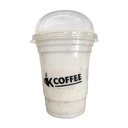 Banana Milk