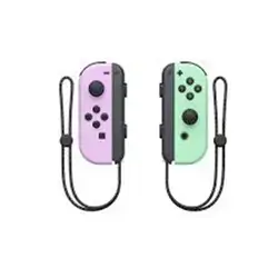 NINTENDO SWITCH Joy-Con (L) / (R)