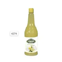 Al Rahma Lemon Dressing 500ml