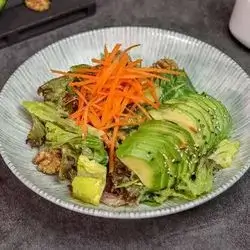 Avocado Salad