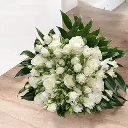 Bridal Bouquet